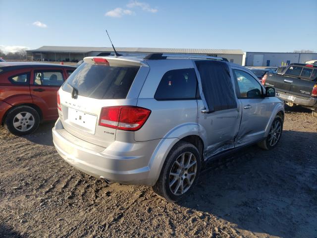 Photo 3 VIN: 3D4PG3FG0BT507408 - DODGE JOURNEY CR 