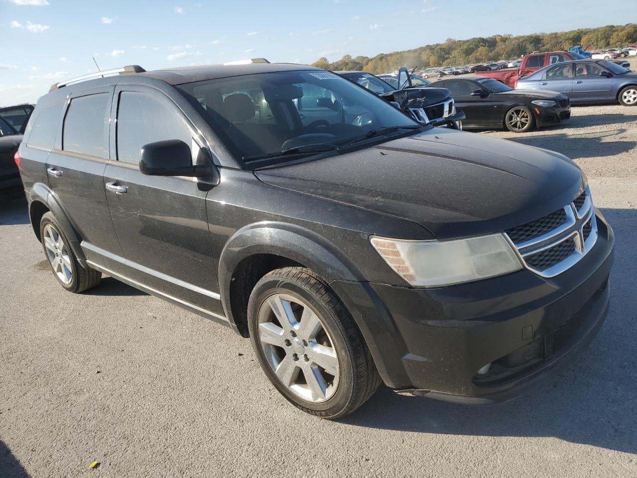 Photo 3 VIN: 3D4PG3FG0BT516318 - DODGE JOURNEY 