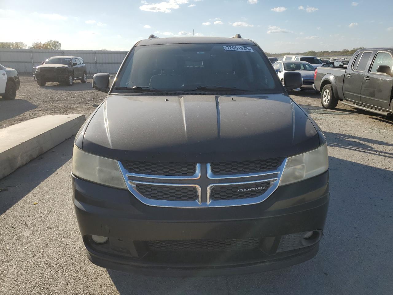 Photo 4 VIN: 3D4PG3FG0BT516318 - DODGE JOURNEY 