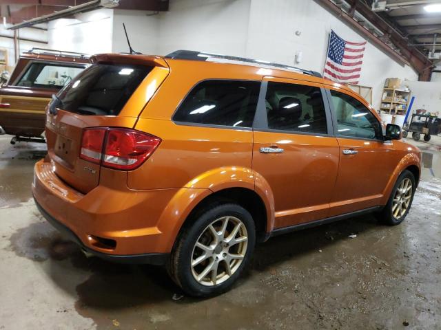 Photo 2 VIN: 3D4PG3FG0BT552347 - DODGE JOURNEY CR 