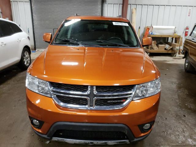 Photo 4 VIN: 3D4PG3FG0BT552347 - DODGE JOURNEY CR 