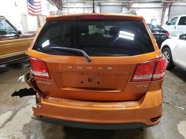 Photo 5 VIN: 3D4PG3FG0BT552347 - DODGE JOURNEY CR 