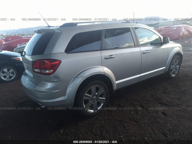 Photo 3 VIN: 3D4PG3FG1BT521480 - DODGE JOURNEY 