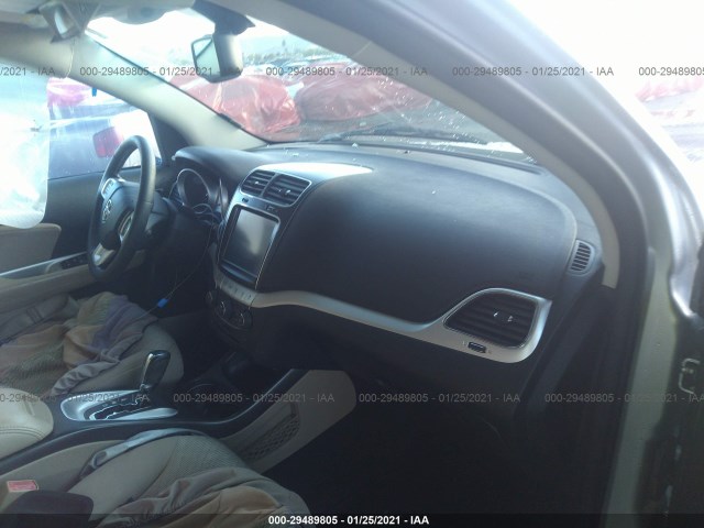 Photo 4 VIN: 3D4PG3FG1BT521480 - DODGE JOURNEY 