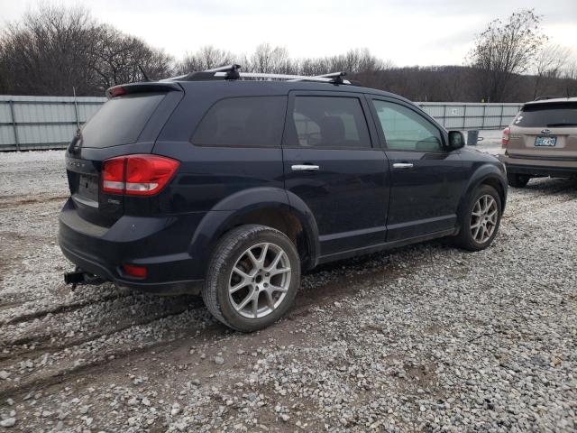 Photo 2 VIN: 3D4PG3FG1BT532785 - DODGE JOURNEY CR 