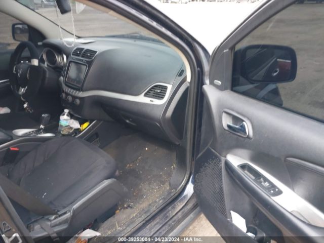 Photo 4 VIN: 3D4PG3FG2BT515865 - DODGE JOURNEY 