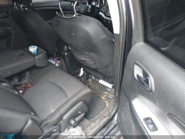 Photo 7 VIN: 3D4PG3FG2BT515865 - DODGE JOURNEY 