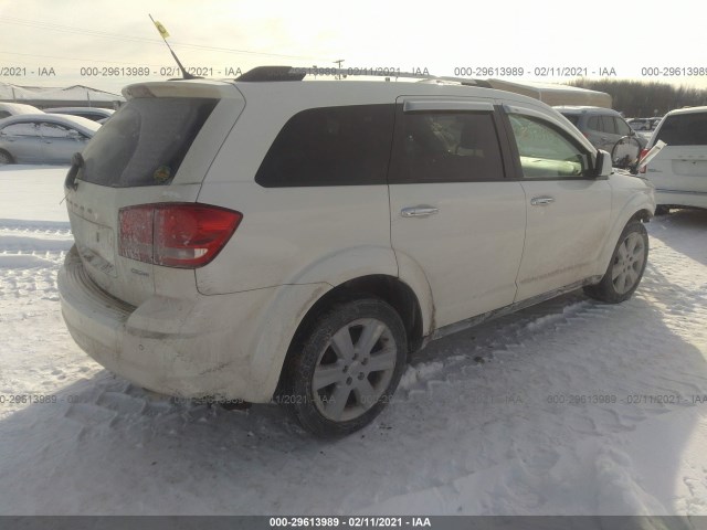 Photo 3 VIN: 3D4PG3FG2BT522122 - DODGE JOURNEY 