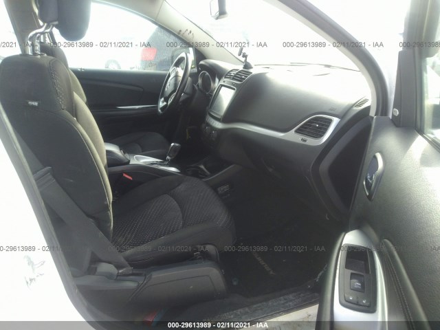 Photo 4 VIN: 3D4PG3FG2BT522122 - DODGE JOURNEY 