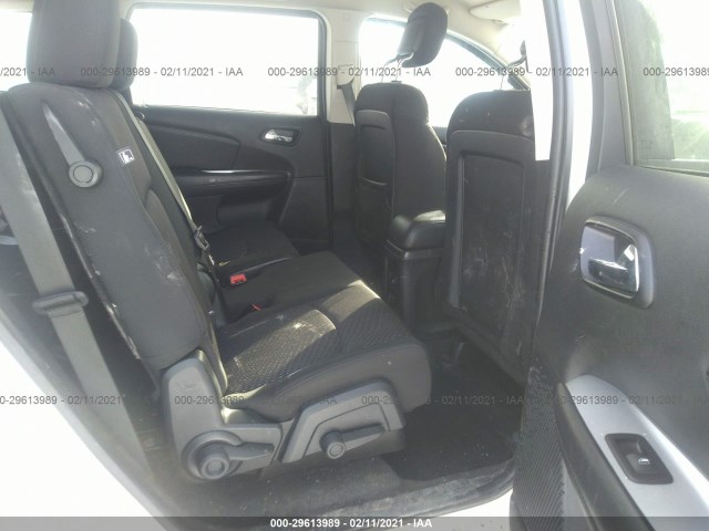 Photo 7 VIN: 3D4PG3FG2BT522122 - DODGE JOURNEY 