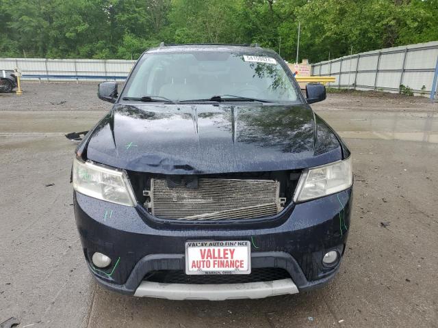 Photo 4 VIN: 3D4PG3FG2BT531032 - DODGE JOURNEY 