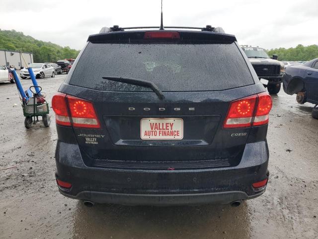 Photo 5 VIN: 3D4PG3FG2BT531032 - DODGE JOURNEY 