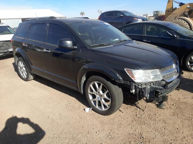 Photo 3 VIN: 3D4PG3FG3BT521657 - DODGE JOURNEY CR 