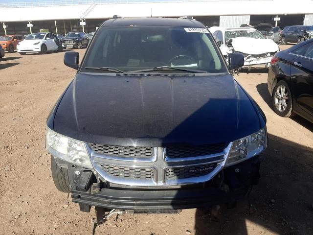 Photo 4 VIN: 3D4PG3FG3BT521657 - DODGE JOURNEY CR 