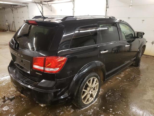 Photo 3 VIN: 3D4PG3FG3BT521707 - DODGE JOURNEY 