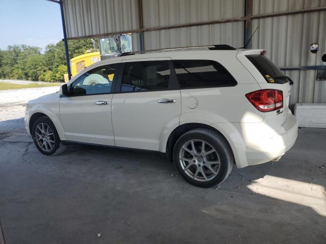 Photo 1 VIN: 3D4PG3FG3BT522016 - DODGE JOURNEY 