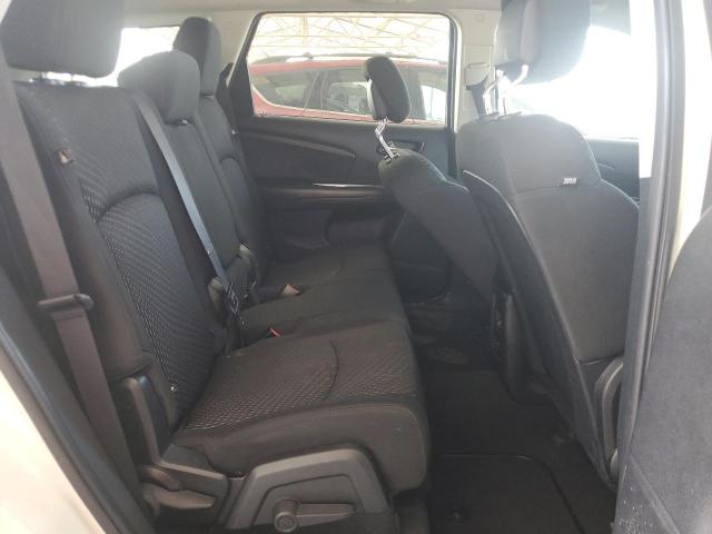 Photo 10 VIN: 3D4PG3FG3BT522016 - DODGE JOURNEY 