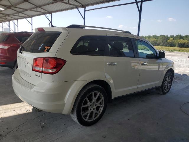 Photo 2 VIN: 3D4PG3FG3BT522016 - DODGE JOURNEY 