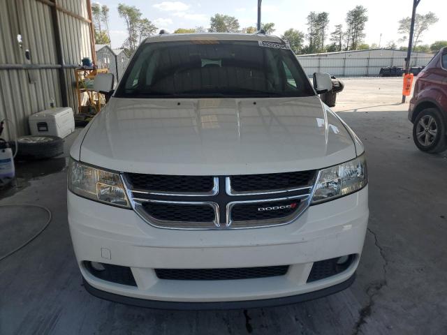 Photo 4 VIN: 3D4PG3FG3BT522016 - DODGE JOURNEY 