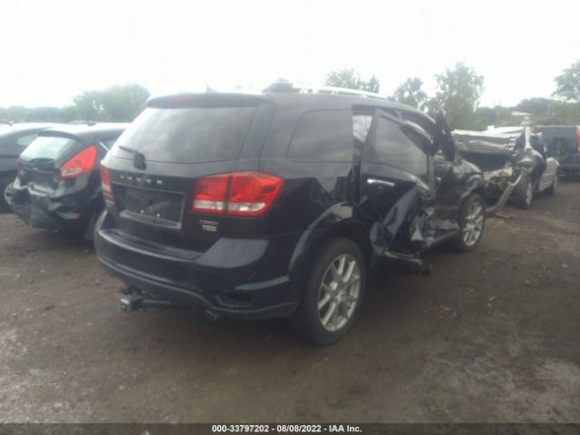 Photo 3 VIN: 3D4PG3FG4BT538922 - DODGE JOURNEY 