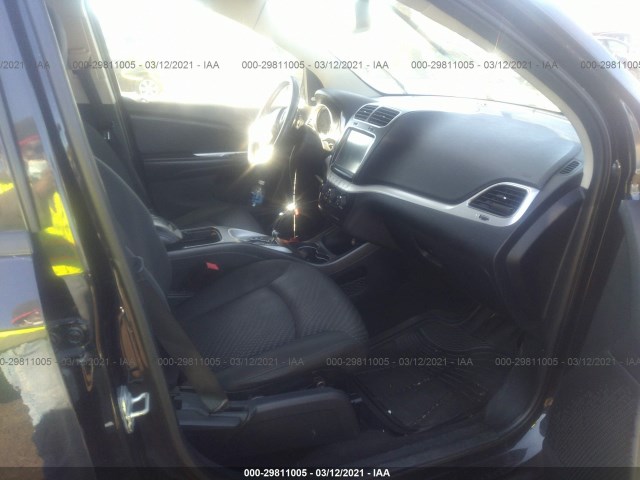 Photo 4 VIN: 3D4PG3FG4BT540167 - DODGE JOURNEY 