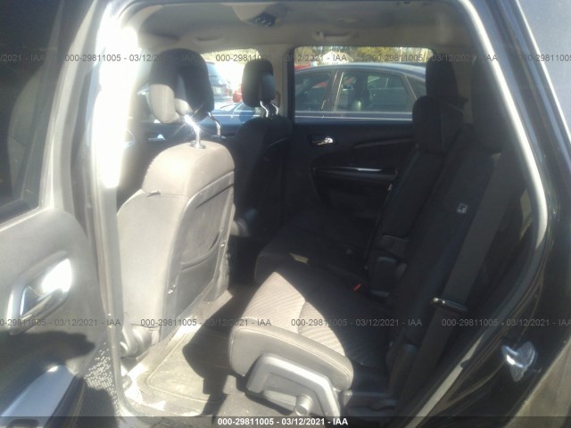 Photo 7 VIN: 3D4PG3FG4BT540167 - DODGE JOURNEY 