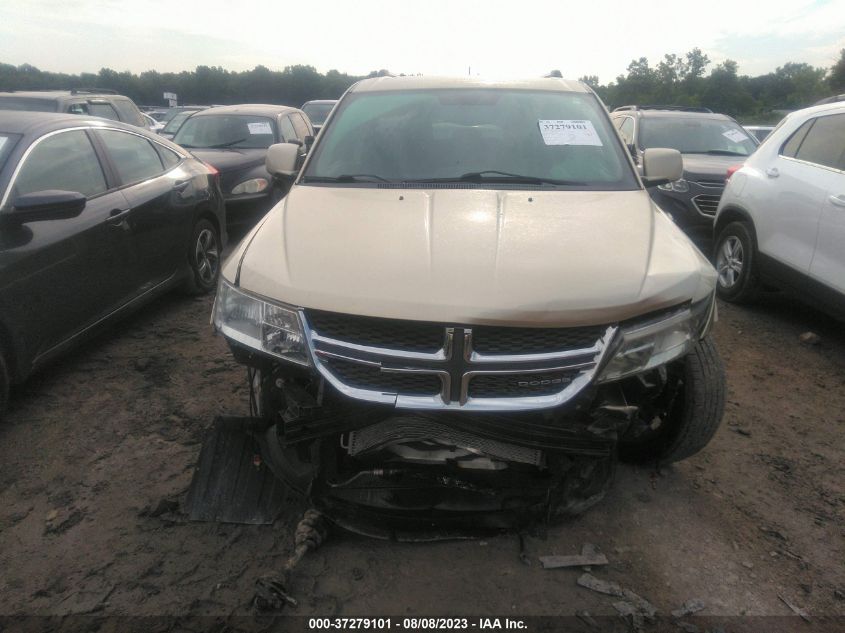 Photo 12 VIN: 3D4PG3FG4BT568955 - DODGE JOURNEY 