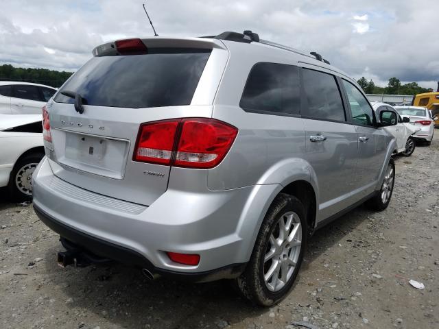 Photo 3 VIN: 3D4PG3FG4BT569118 - DODGE JOURNEY CR 