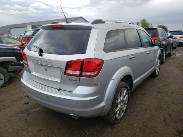 Photo 3 VIN: 3D4PG3FG5BT530263 - DODGE JOURNEY CR 