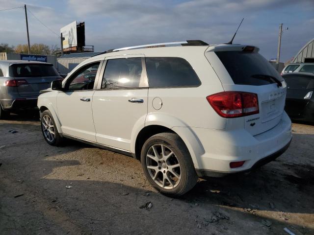 Photo 1 VIN: 3D4PG3FG5BT531459 - DODGE JOURNEY 