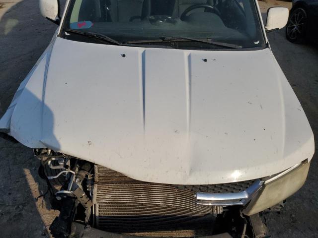 Photo 10 VIN: 3D4PG3FG5BT531459 - DODGE JOURNEY 