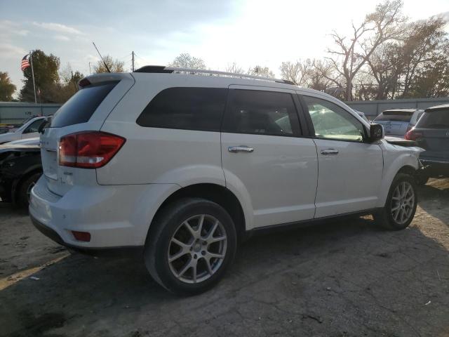 Photo 2 VIN: 3D4PG3FG5BT531459 - DODGE JOURNEY 