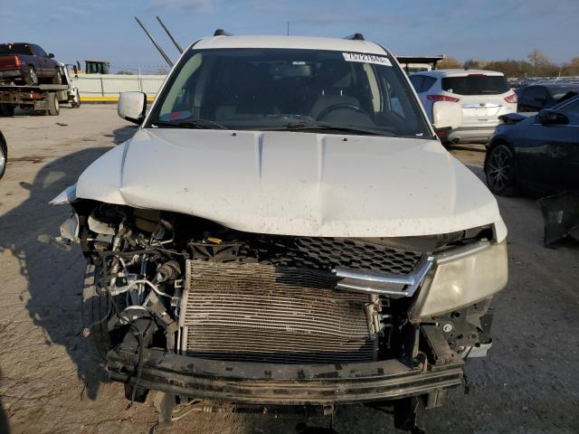 Photo 4 VIN: 3D4PG3FG5BT531459 - DODGE JOURNEY 