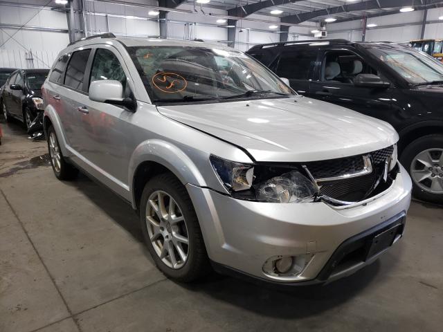 Photo 0 VIN: 3D4PG3FG5BT543403 - DODGE JOURNEY CR 