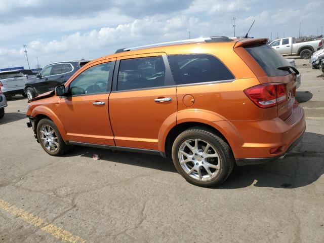 Photo 1 VIN: 3D4PG3FG5BT552618 - DODGE JOURNEY 