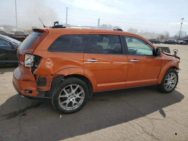 Photo 2 VIN: 3D4PG3FG5BT552618 - DODGE JOURNEY 