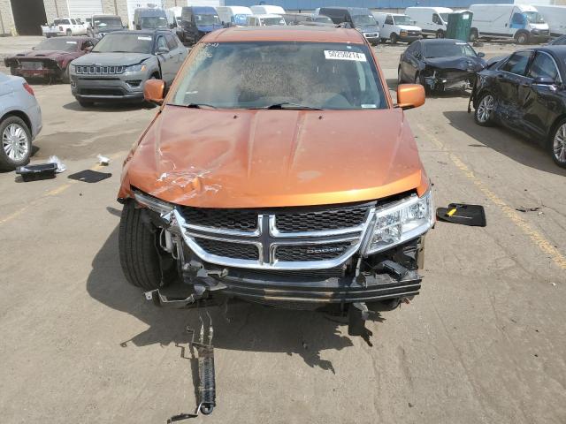 Photo 4 VIN: 3D4PG3FG5BT552618 - DODGE JOURNEY 