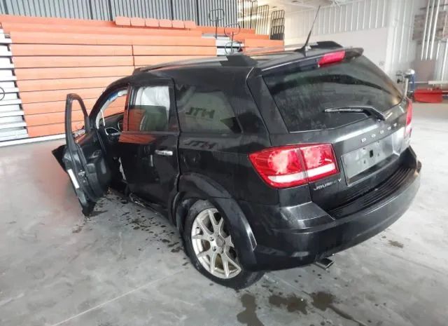 Photo 2 VIN: 3D4PG3FG6BT521605 - DODGE JOURNEY 