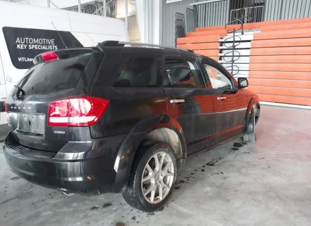 Photo 3 VIN: 3D4PG3FG6BT521605 - DODGE JOURNEY 