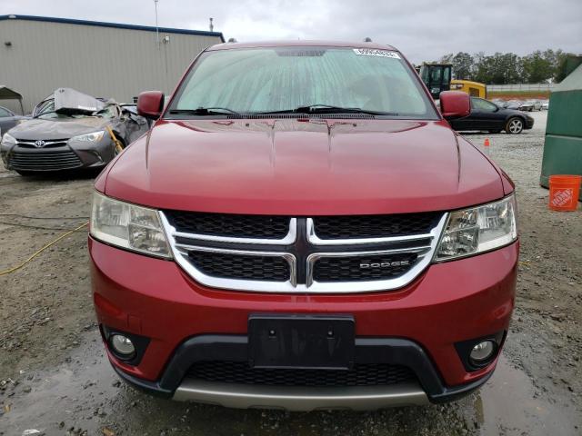 Photo 4 VIN: 3D4PG3FG6BT534757 - DODGE JOURNEY CR 