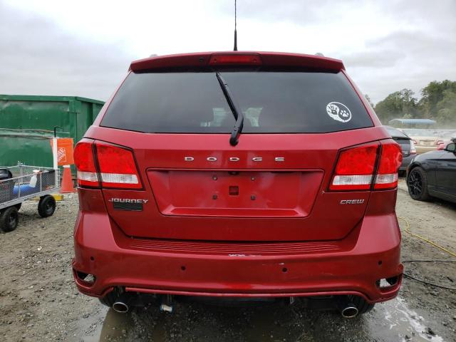 Photo 5 VIN: 3D4PG3FG6BT534757 - DODGE JOURNEY CR 