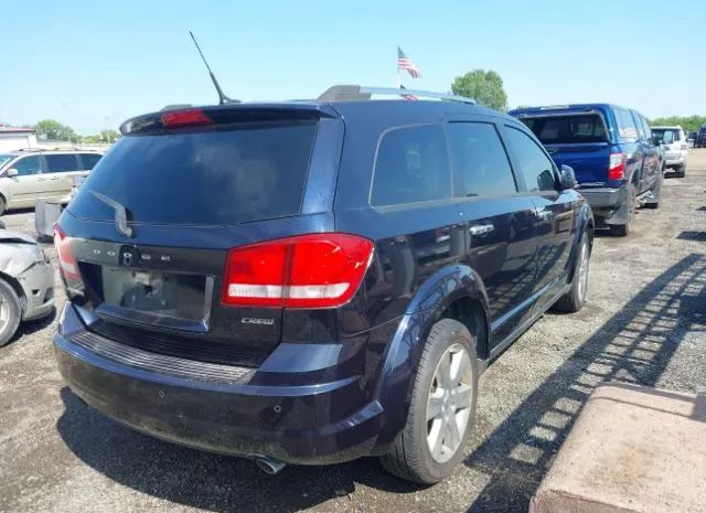 Photo 3 VIN: 3D4PG3FG8BT508077 - DODGE JOURNEY 