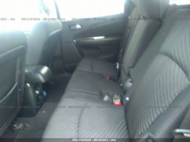 Photo 7 VIN: 3D4PG3FG8BT509794 - DODGE JOURNEY 