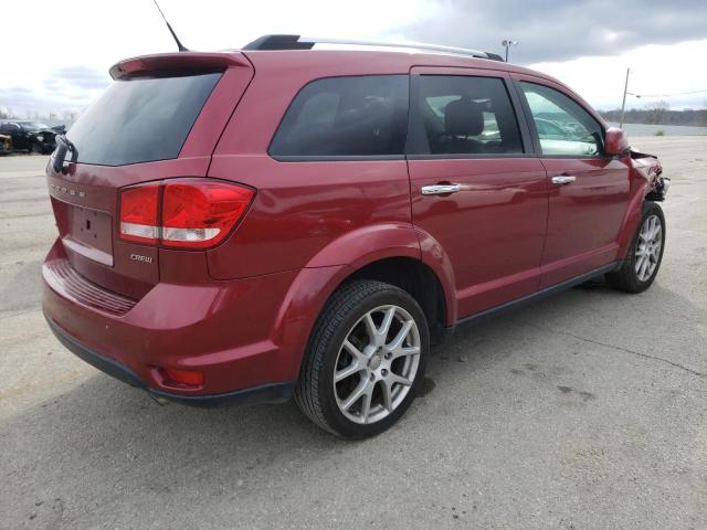 Photo 3 VIN: 3D4PG3FG8BT540107 - DODGE JOURNEY CR 