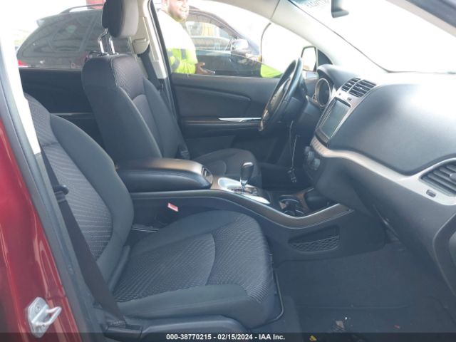 Photo 4 VIN: 3D4PG3FG9BT505575 - DODGE JOURNEY 