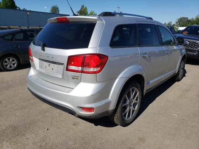 Photo 3 VIN: 3D4PG3FG9BT532436 - DODGE JOURNEY CR 