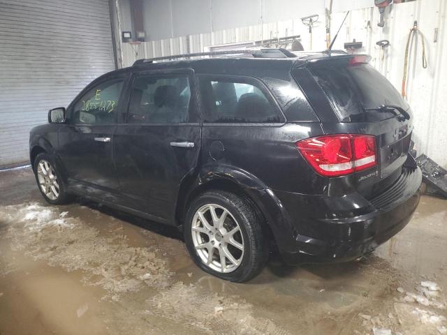 Photo 1 VIN: 3D4PG3FGXBT506444 - DODGE JOURNEY 