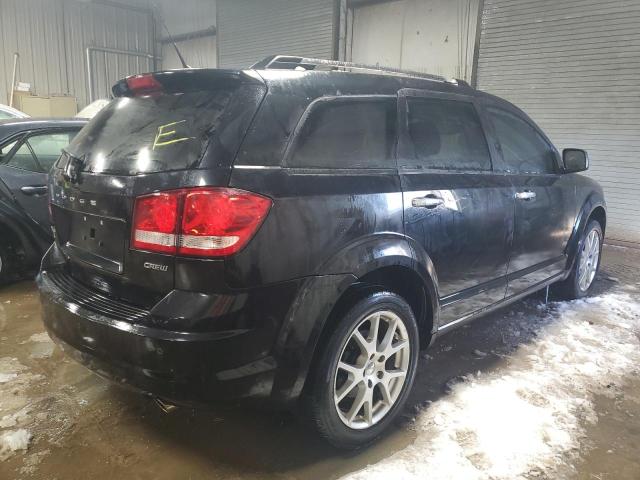 Photo 2 VIN: 3D4PG3FGXBT506444 - DODGE JOURNEY 