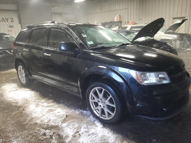 Photo 3 VIN: 3D4PG3FGXBT506444 - DODGE JOURNEY 