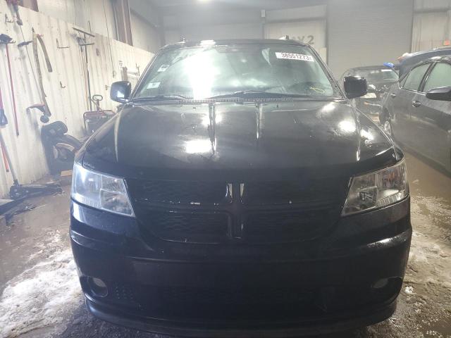 Photo 4 VIN: 3D4PG3FGXBT506444 - DODGE JOURNEY 